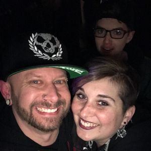 Meet your Posher, Lauren